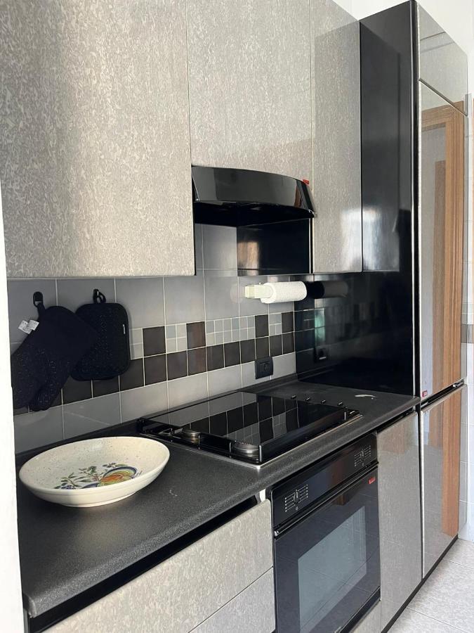 Appartamento Vacanze Romane Exterior foto