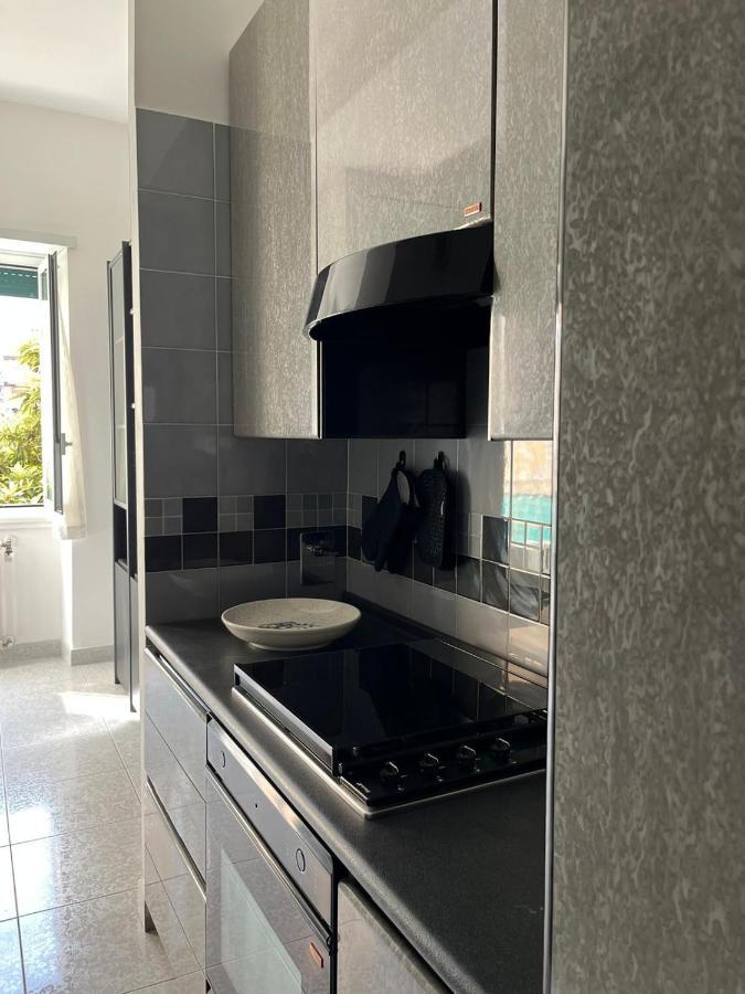 Appartamento Vacanze Romane Exterior foto