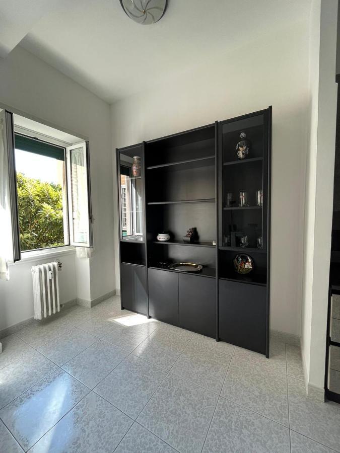 Appartamento Vacanze Romane Exterior foto