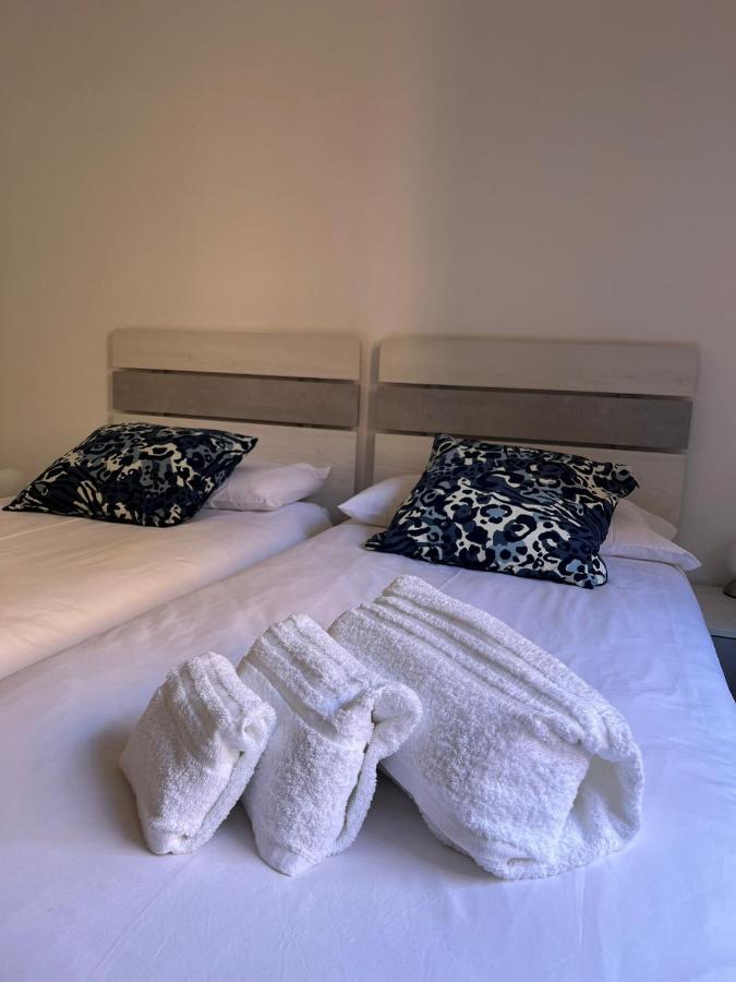 Appartamento Vacanze Romane Exterior foto
