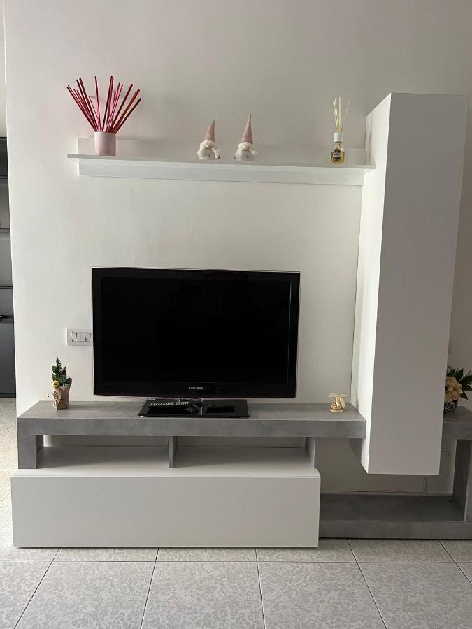 Appartamento Vacanze Romane Exterior foto