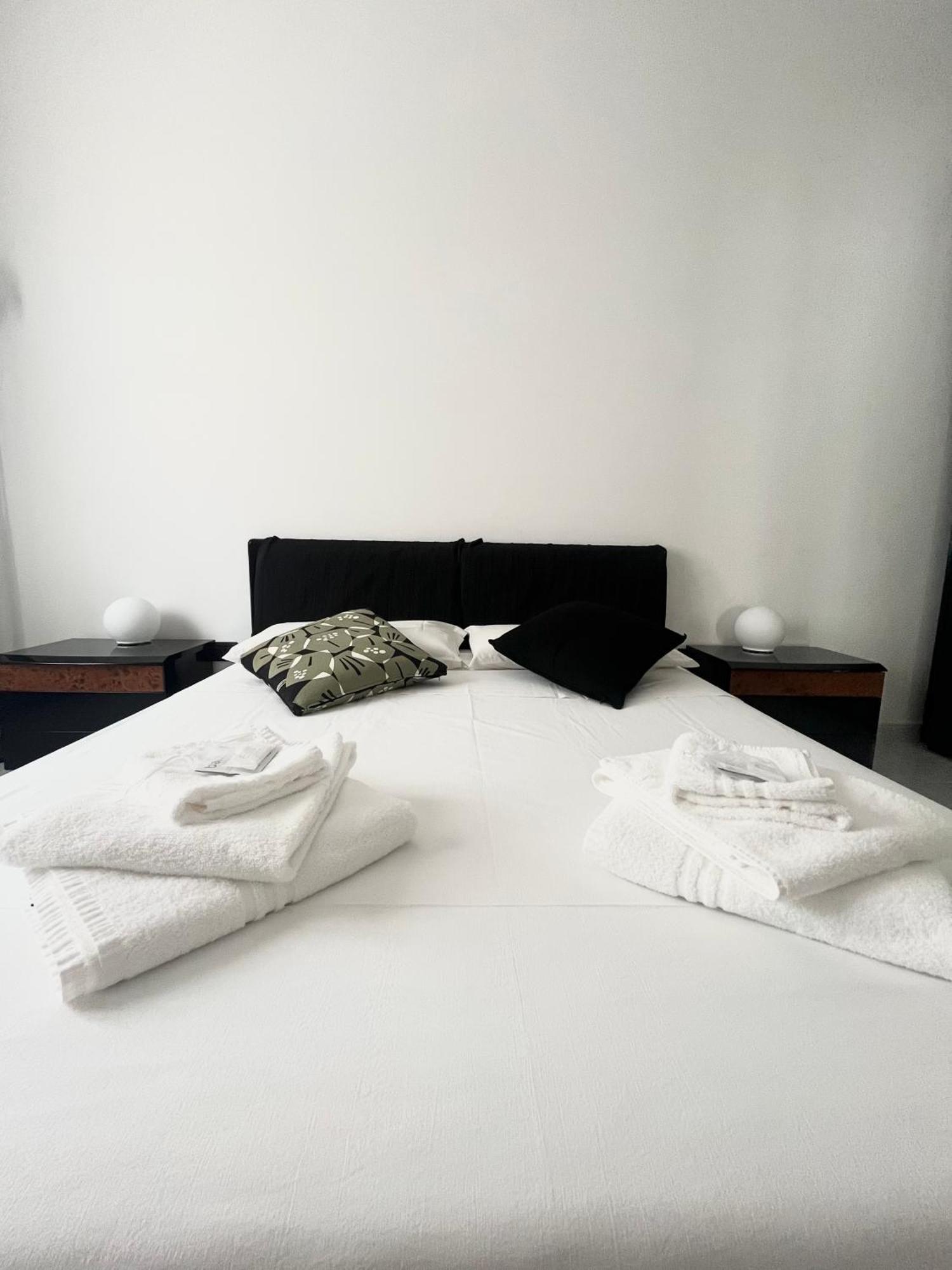 Appartamento Vacanze Romane Exterior foto