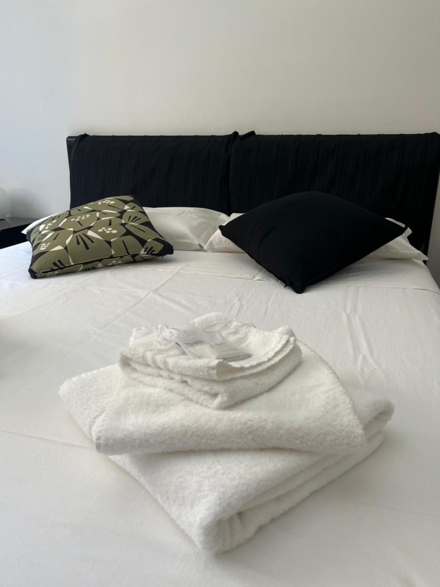 Appartamento Vacanze Romane Exterior foto